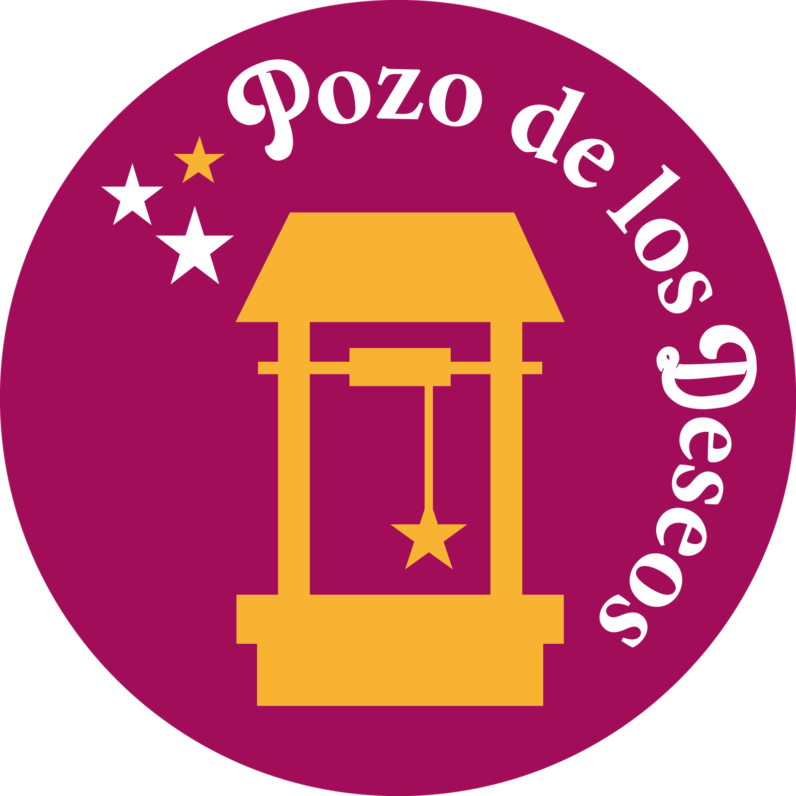 Pozo de los deseos